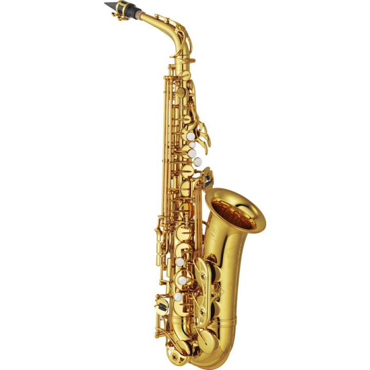 Yamaha alt Yas 62