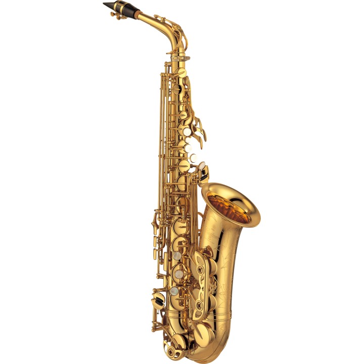 Yamaha alt Yas 82Z