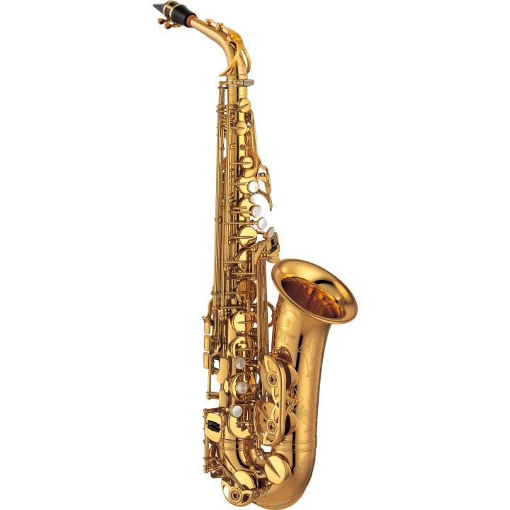 Yamaha alt Yas 875EX