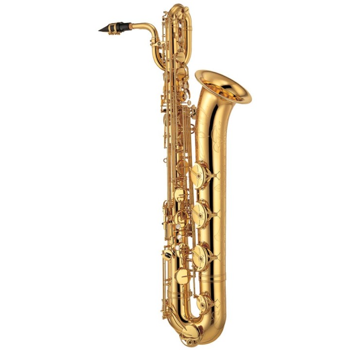 Yamaha bariton Ybs 62E