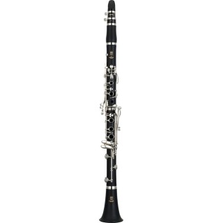 Yamaha klarinet YCL 255S