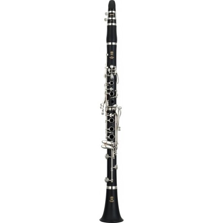 Yamaha klarinet YCL 255S