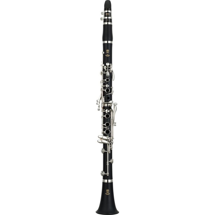 Yamaha klarinet YCL 255S