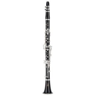 Yamaha klarinet YCL 450-S