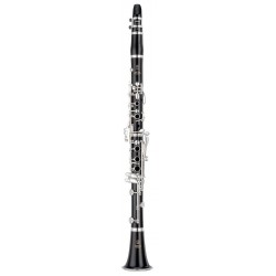 Yamaha klarinet YCL 450-S