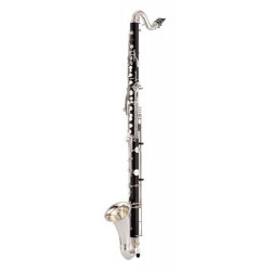 Yamaha Bas klarinet YCL 622II
