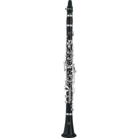 Yamaha klarinet YCL 457-20 Duits systeem