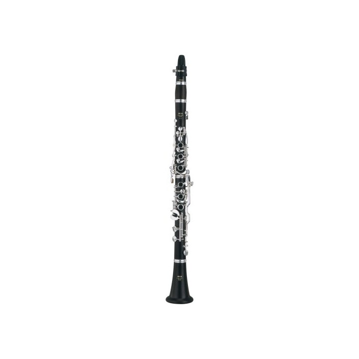 Yamaha klarinet YCL 457-20 Duits systeem