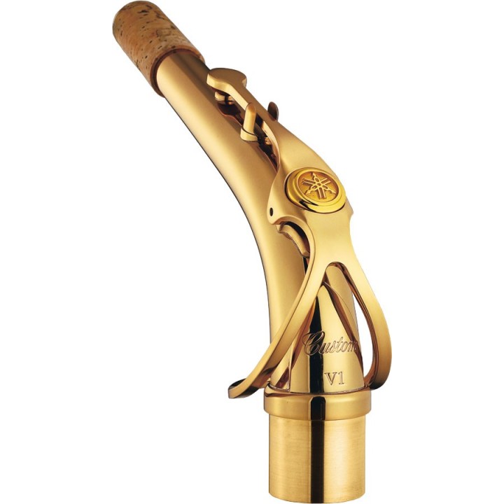 Yamaha saxofoon nek AV1