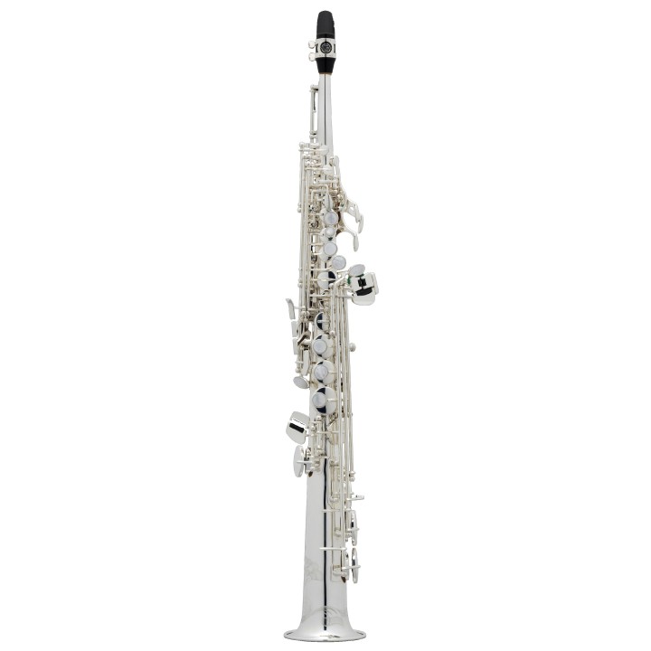 Selmer sopraan SA80II gelakt