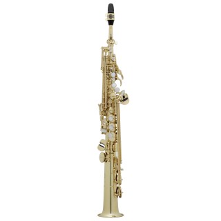 Selmer sopraan Serie III