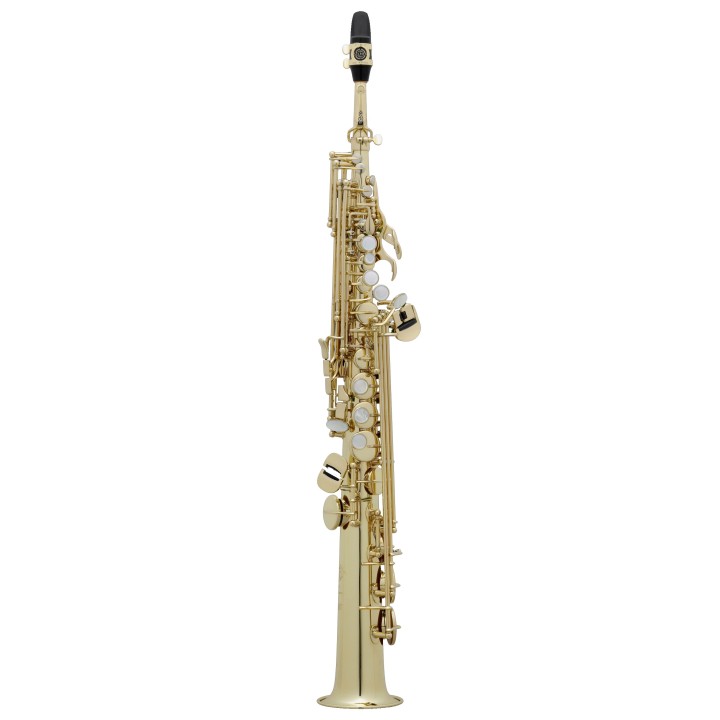 Selmer sopraan Serie III