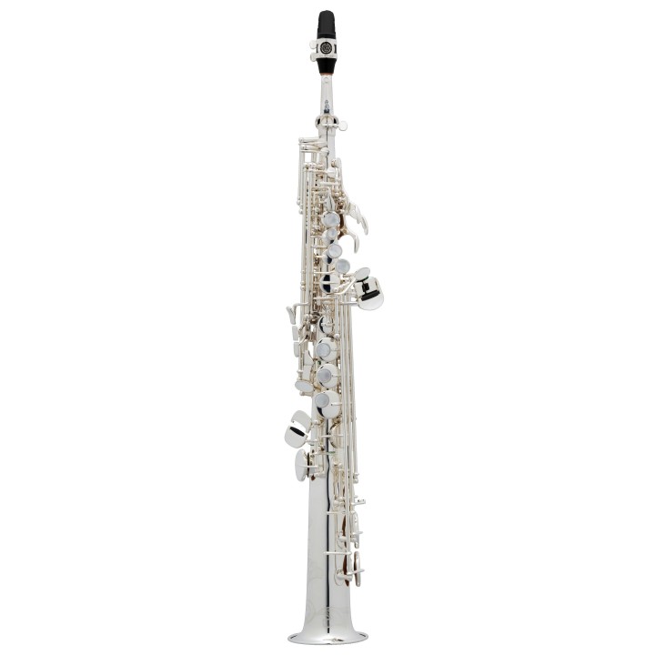 Selmer sopraan Serie III