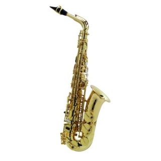 Selmer alt Seles Axos