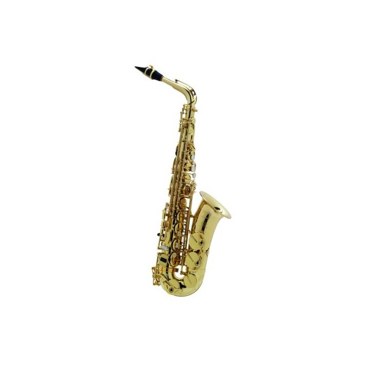 Selmer alt Seles Axos