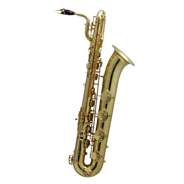 Selmer bariton Serie III