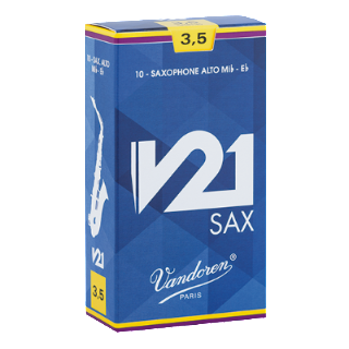 Vandoren alt V21