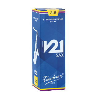 Vandoren tenor V21