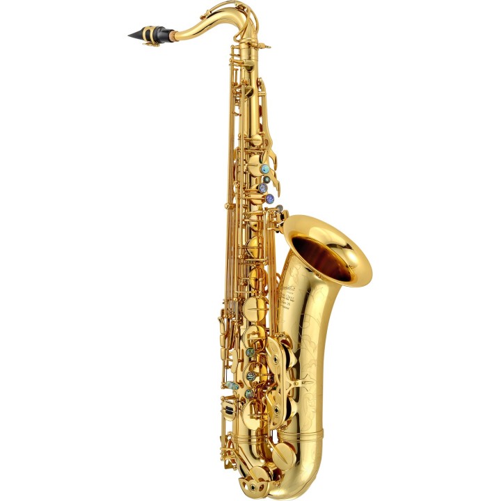 Pmauriat tenor System 76