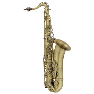 Pmauriat tenor System 76