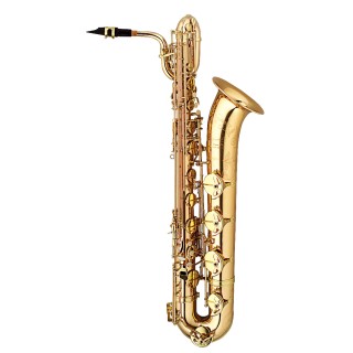 Pmauriat bariton PMB 301