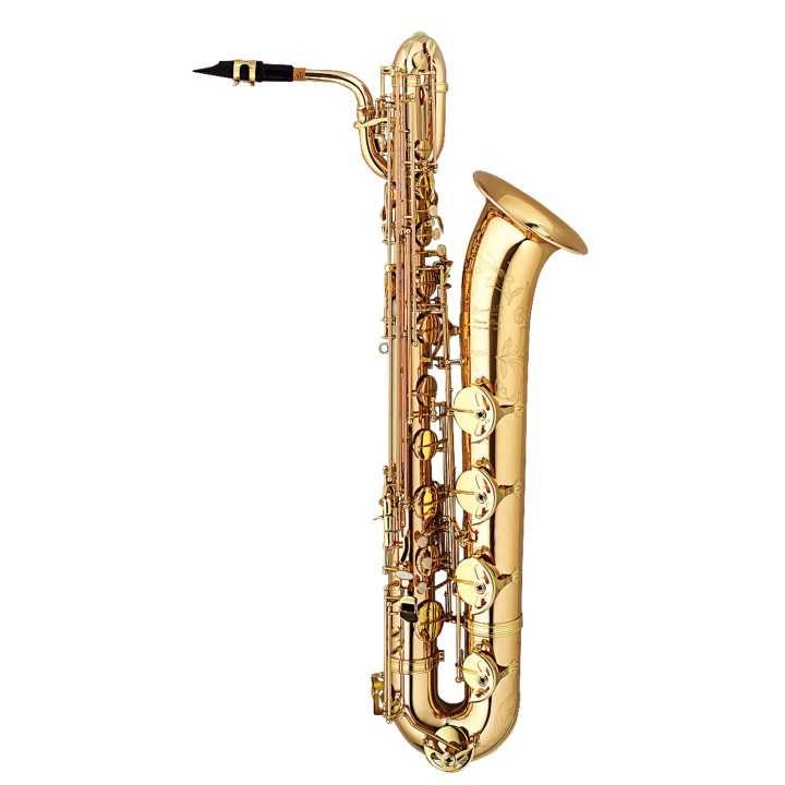 Pmauriat bariton PMB 301