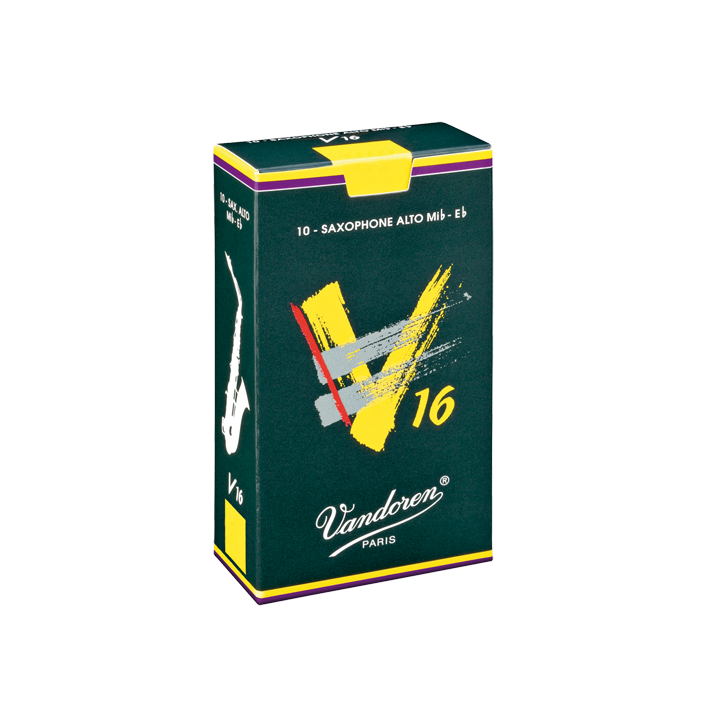Vandoren alt V16