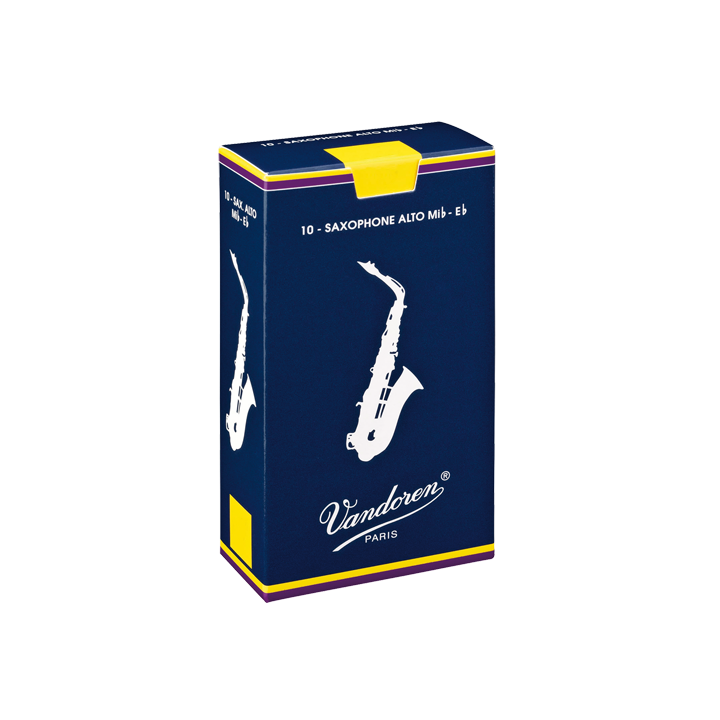 Vandoren alt traditional