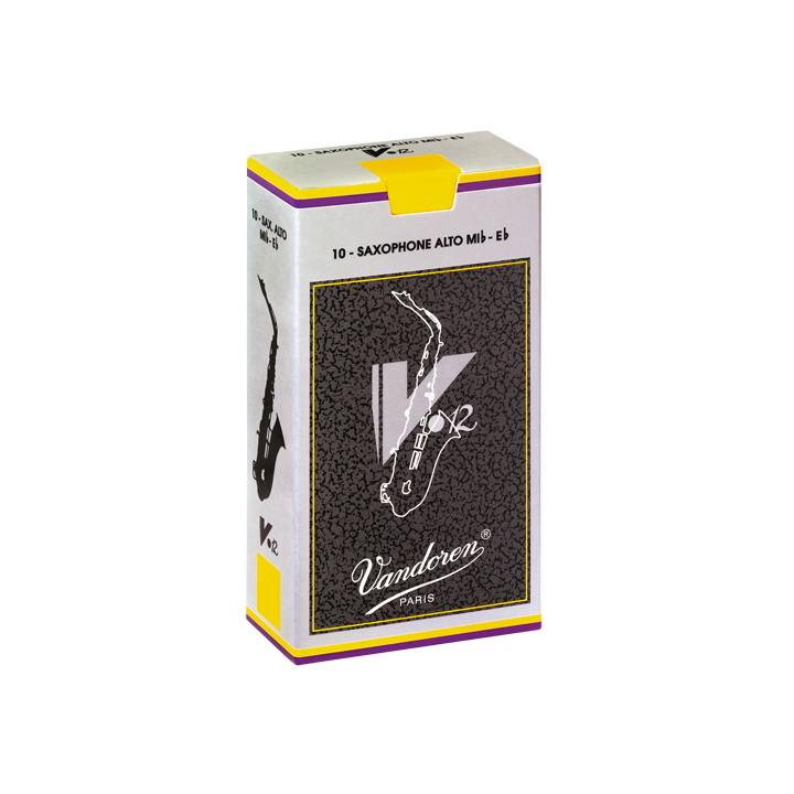 Vandoren alt V12