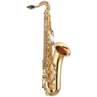 Huur Yamaha tenor saxofoon YTS 280