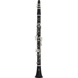 Huur Yamaha YCL 255S klarinet