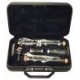 Huur Yamaha YCL 255S klarinet
