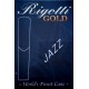 Rieten per stuk Rigotti Gold Jazz