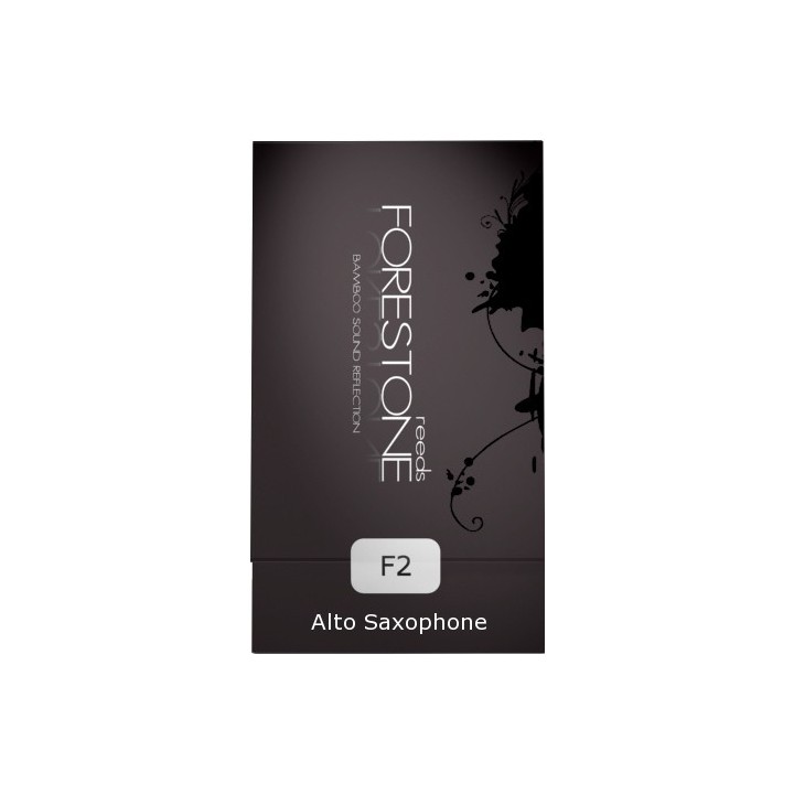 Forestone traditional filed