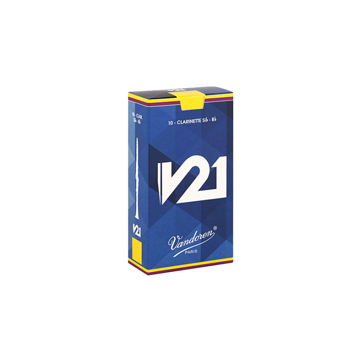 Vandoren klarinet V21