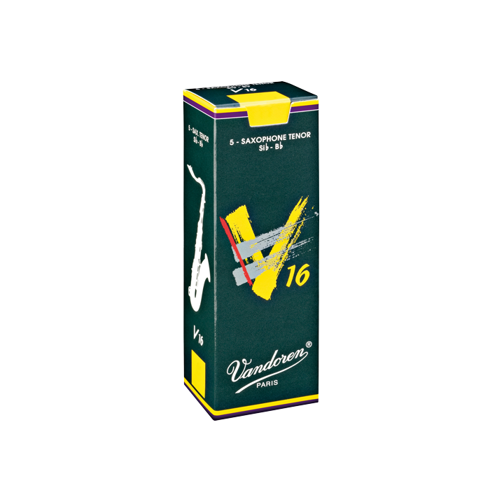 Vandoren tenor V16