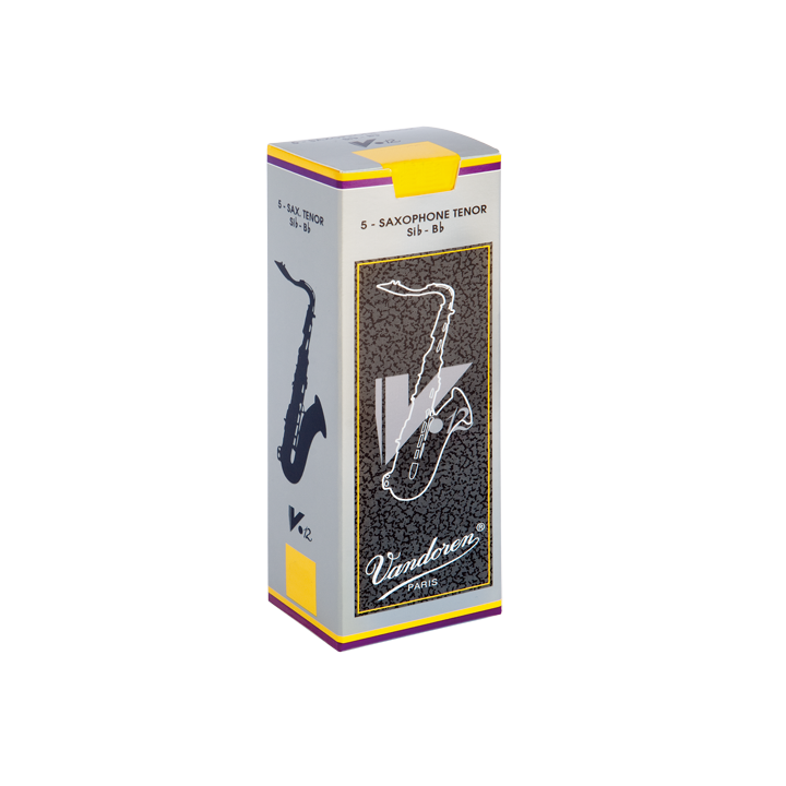 Vandoren tenor V12