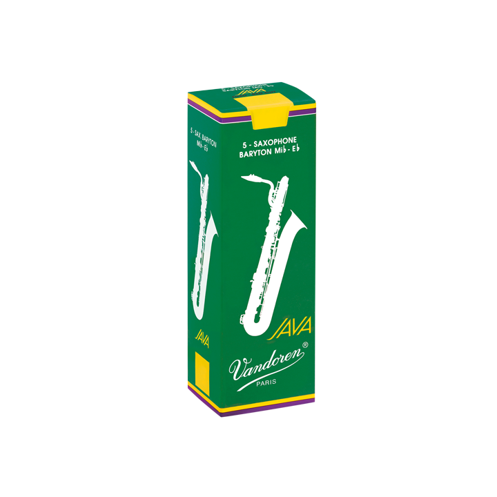 Vandoren bariton Java