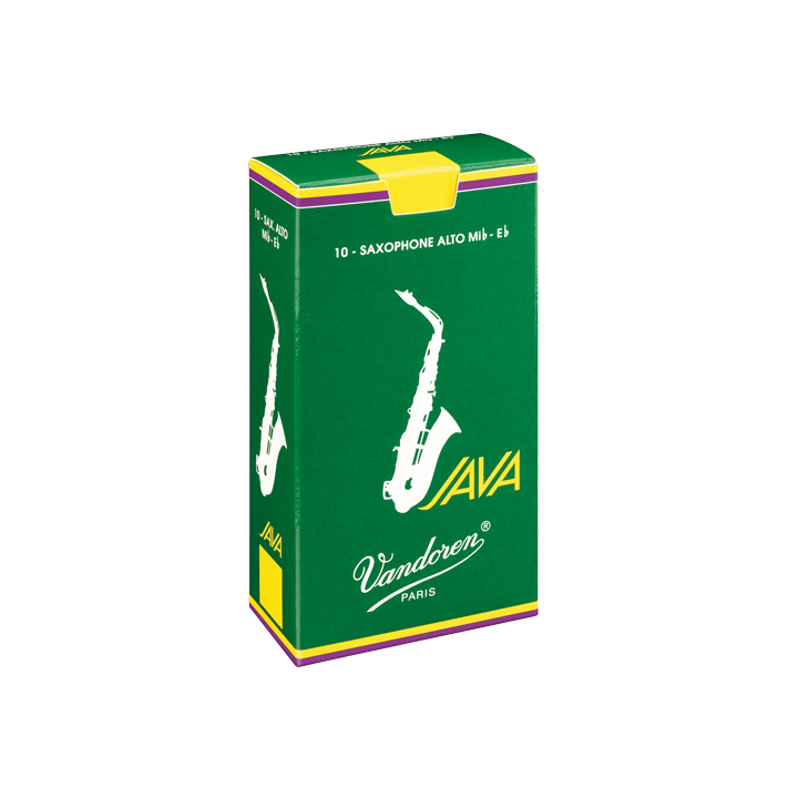 Vandoren alt Java