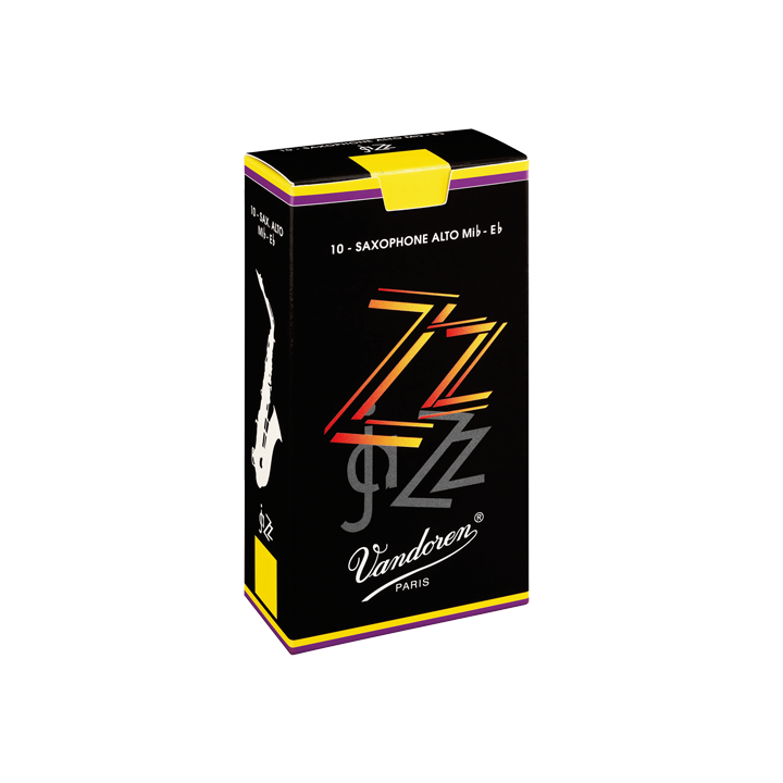 Vandoren alt Jazz