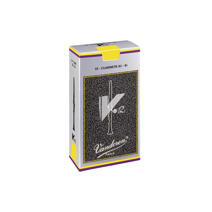 Vandoren klarinet V12