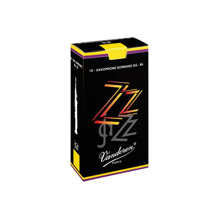 Vandoren sopraan Jazz