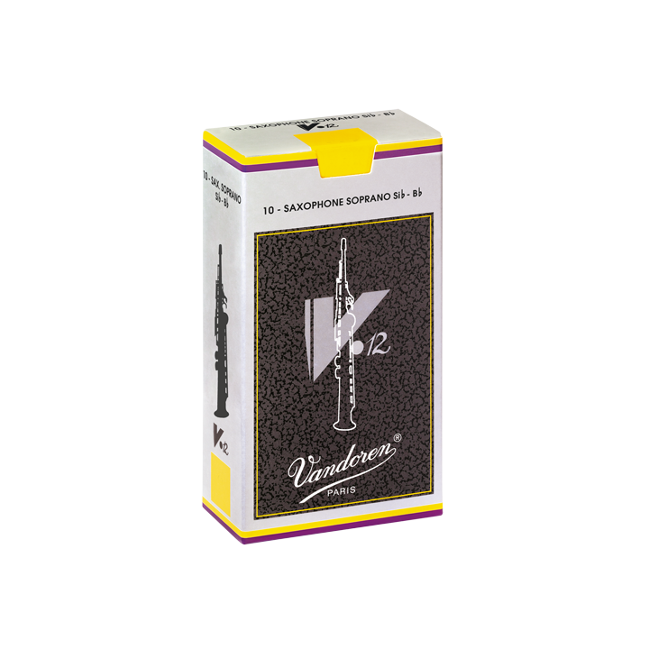 Vandoren sopraan V-12