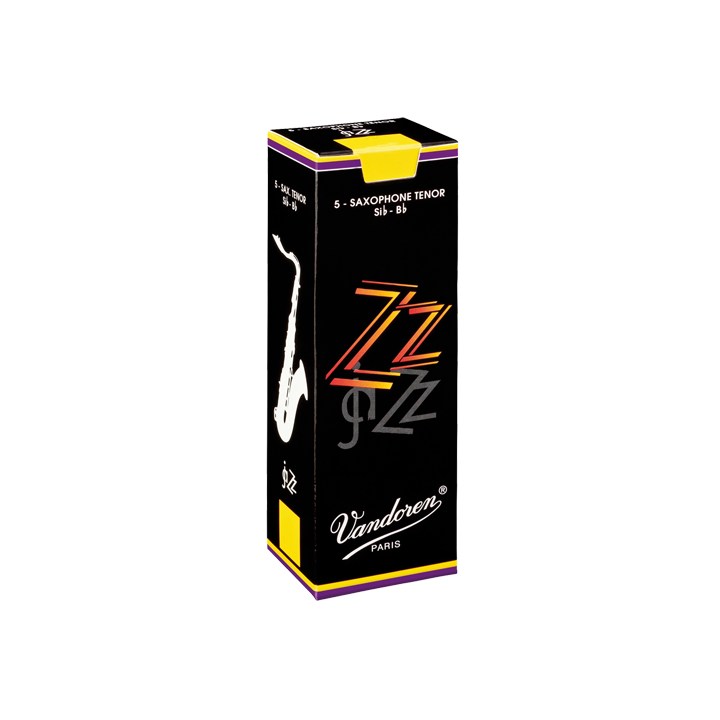 Vandoren tenor Jazz