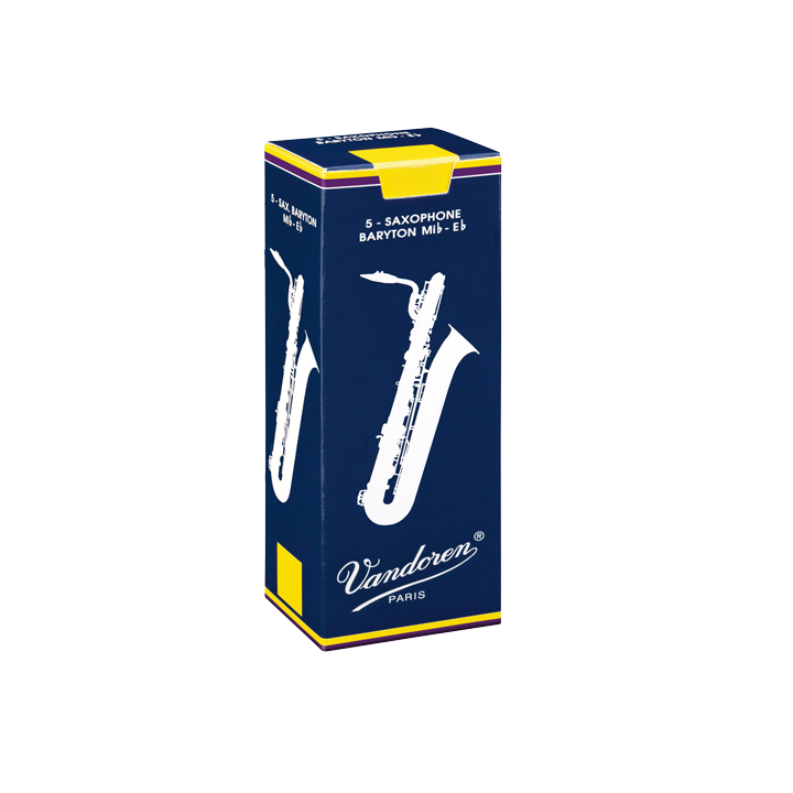 Vandoren bariton traditional