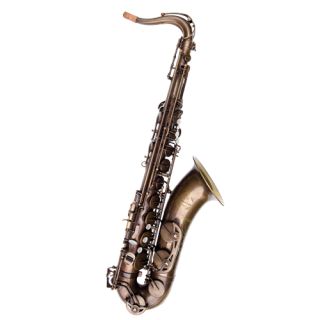Trevor James Signature custom tenor