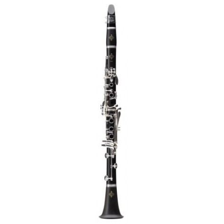 Buffet Crampon E12F klarinet