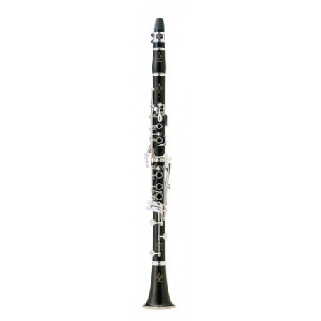 Buffet Crampon E13 klarinet