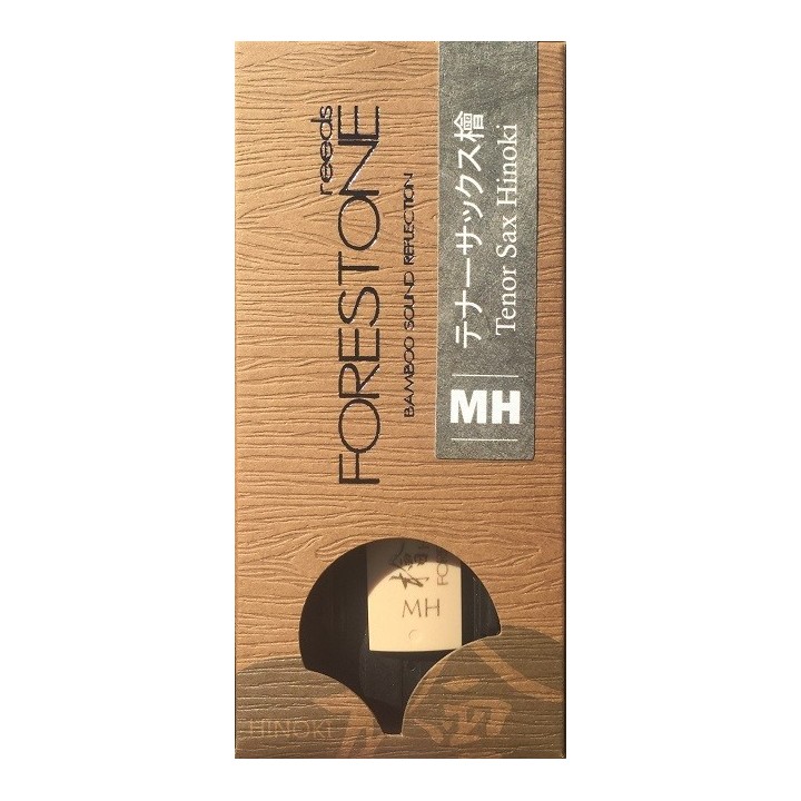 Forestone Hinoki