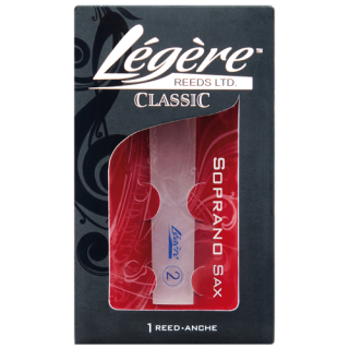 Légère  classic
